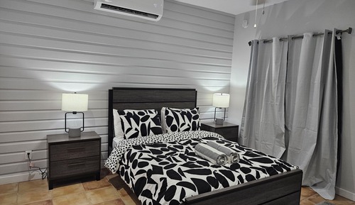 Deluxe Apartment, 216A Lower Level