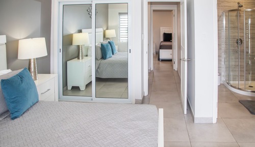 Superior Townhome, Villa 246E