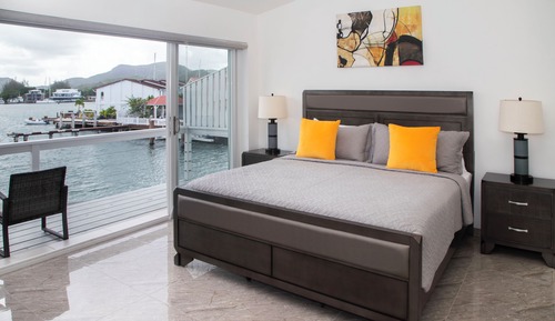 Luxury Townhome, Villa 232B