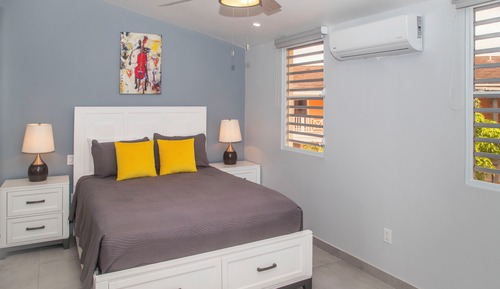 Superior Townhome, Villa 246C