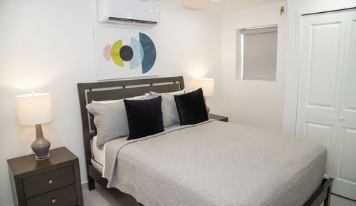 Superior Apartment, 232G Lower Level