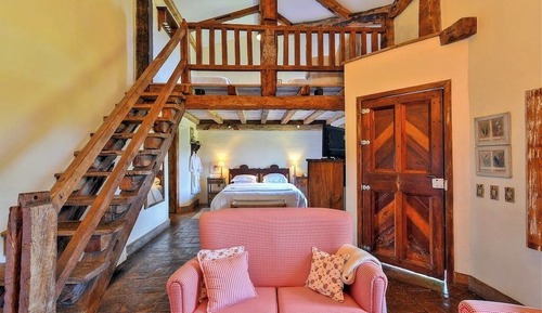 Deluxe Chalet