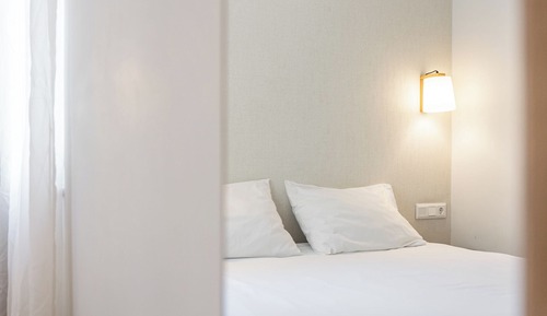 Apartment, 1 Double Bed