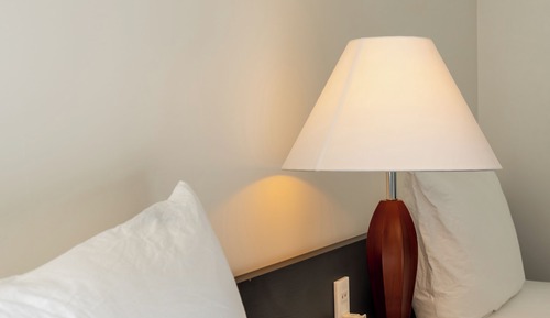 Family Triple Room, City View
