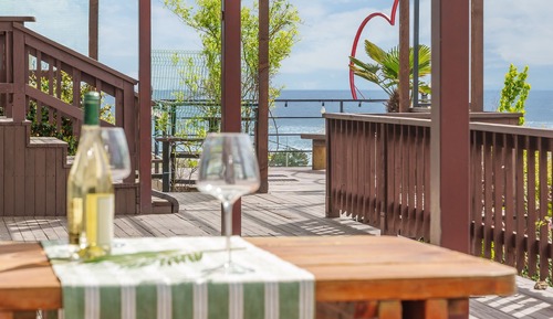 Basic Room, 1 Bedroom (Kim Yushin Room (Ocean View / BBQ))