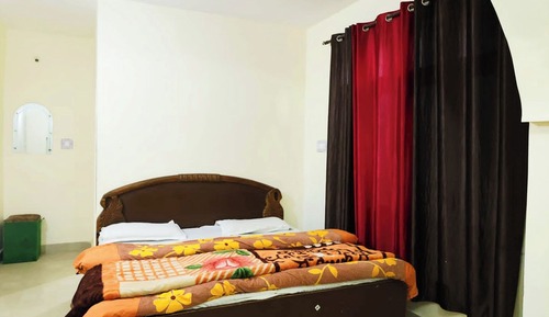 Deluxe Double Room, Mountain View
