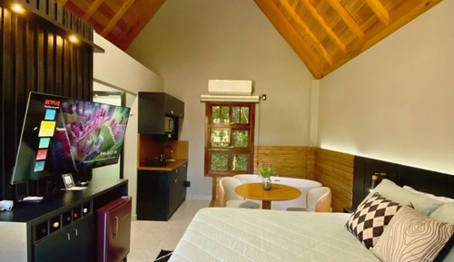 Romantic Chalet