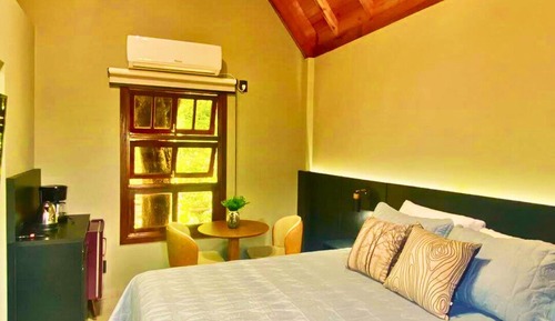 Premium Chalet