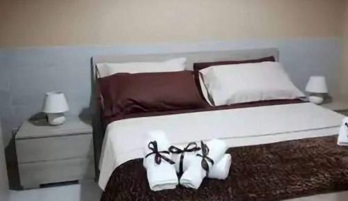 Comfort Apartment