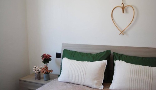 Grand Apartment