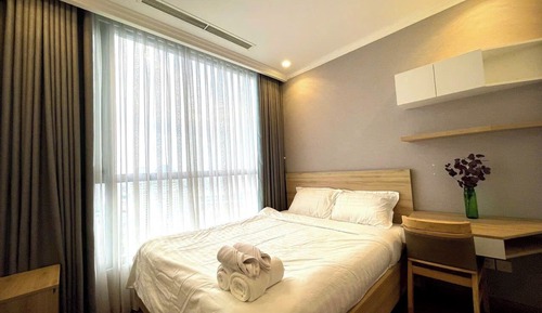 Family Apartment