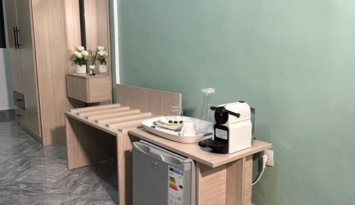 Comfort Room