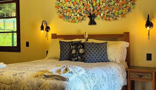 Exclusive Chalet, Mountain View