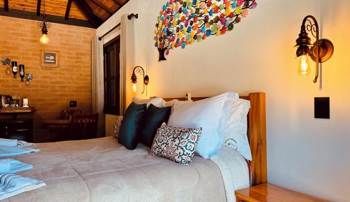 Comfort Chalet, Mountain View