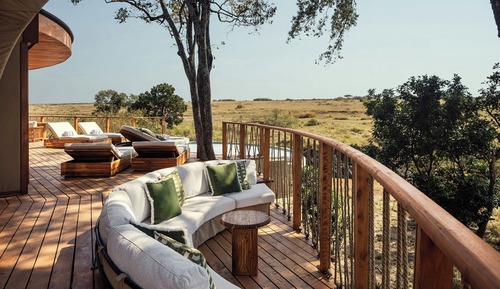 Executive Suite, 2 Bedrooms