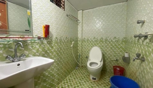 Deluxe Double or Twin Room, Sea View