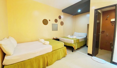 Premium Room