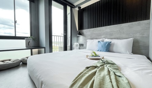 Standard Studio, 1 Bedroom (Apartment)