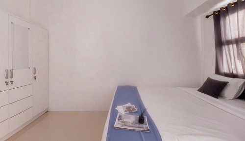 Standard Studio, 1 Bedroom (Apartment)