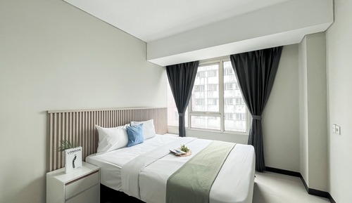 Standard Apartment, 3 Bedrooms (Apartment)