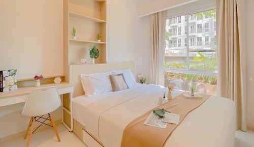 Standard Apartment, 2 Bedrooms (Apartment)