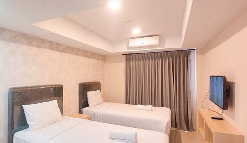 Standard Studio, 1 Bedroom (Apartment)
