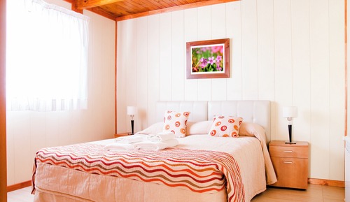 Bungalow Quadruple