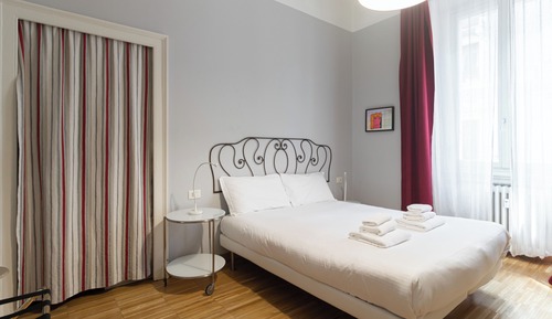 Apartment (1 Bedroom)