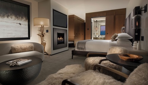 Vista Suite