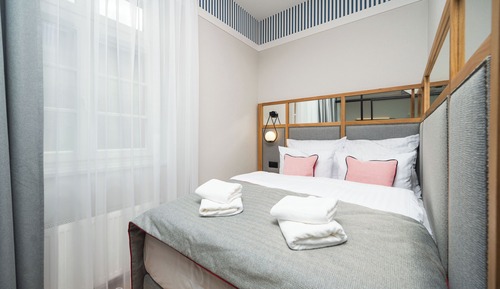 Superior Suite