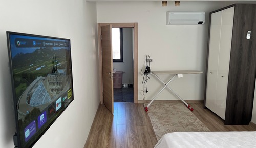 Deluxe Villa, Mountain View