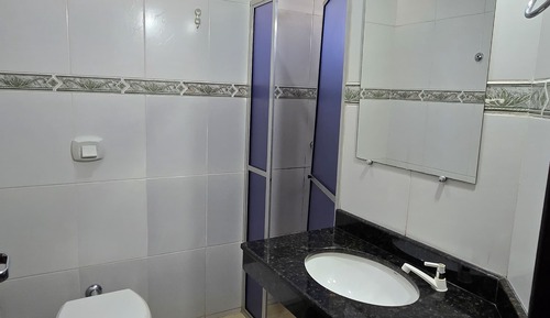 Basic Room