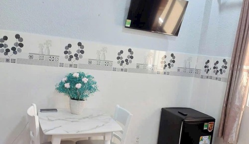 Basic Room