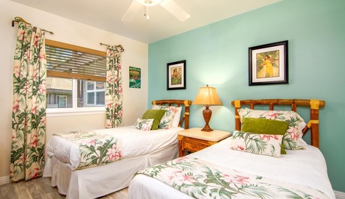 Condo (3 Bedrooms)