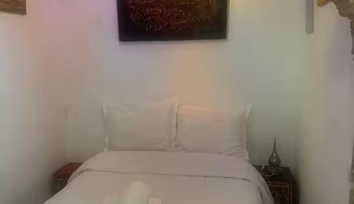 City Room