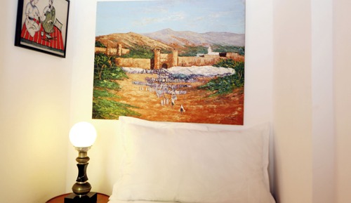Basic Room