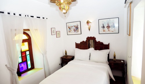 Exclusive Room