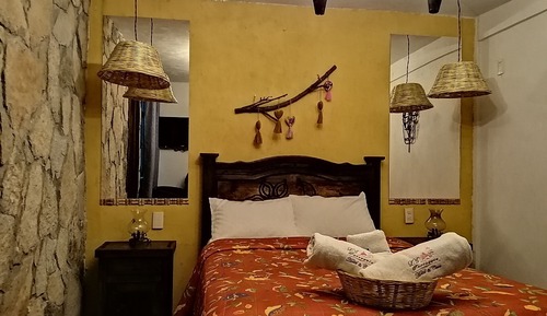 Classic Room