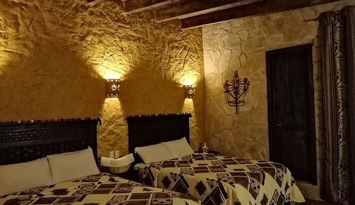 Deluxe Room, Balcony