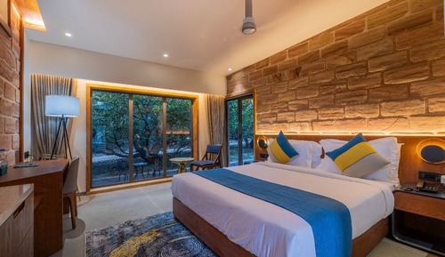 Premium Cottage