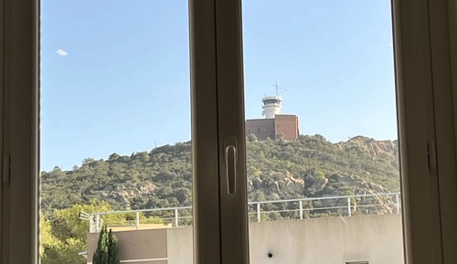 Deluxe Apartment, Garden View