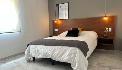 Junior Room