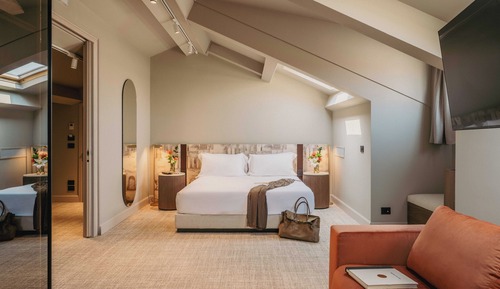 Master Suite
