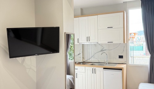 Exclusive Triple Room, Ground Floor