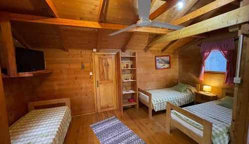 Superior Apartment, Balcony, Mountain View