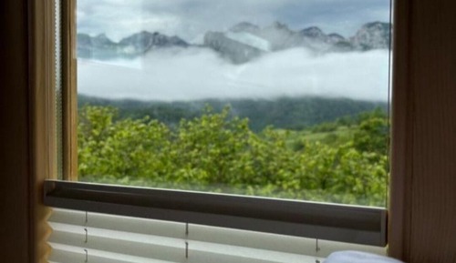 Bungalow, Mountain View