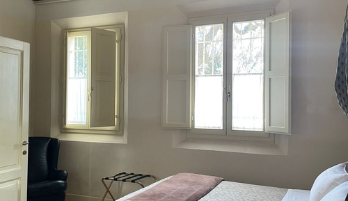 Classic Double or Twin Room