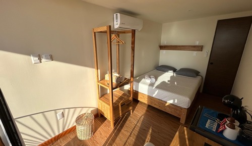 Double Room, Lake View