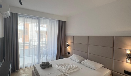 Premium Apartment