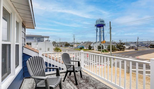 Apartment (2 Bedrooms)